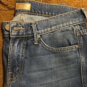 MOTHER  Classic Jeans